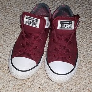 Converse shoes